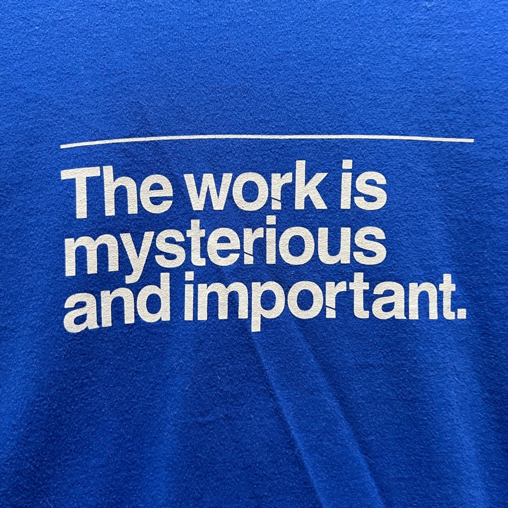Severance tshirt